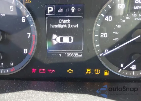 2017 Hyundai Sonata Se из США, поврежденный, VIN 5NPE24AF5HH524253